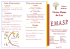 Plaquette SOIGNANTS EMASP juillet 2015