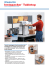 Instapacker Tabletop - Protective Packaging from Sealed Air