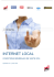 INTERNET LOCAL - NRJ GLOBAL REGIONS