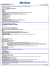 Fiche de données de sécurité