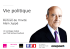 Alain Juppé - TNS Sofres