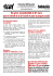 Le tract d`appel de la fédération Sud Education
