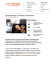 &bull; NOM DU SUPPORT : SORTIR A PARIS &bull; DATE DE PUBLICATION
