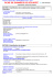 fiche de données de sécurité