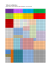 Tables de multiplication ACIM