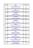 DATES LIEUX Horaire Formation M A I LIMOGES TJ TRI