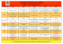 CLASSES 03-janv 10-janv 17-janv 24-janv 31-janv Il est