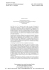 Extrait de l`ouvrage : Le Cameroun et le droit international Ss la dir