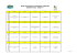 PLANNING activites 3ans et plus Camblanes 2013