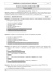 Exam Maitrise CMO partie BDO O2 janvier 2002