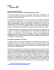 R&eacute;sum&eacute; du Travel and Tourism Competitiveness Report 2008