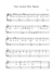 Chem chemin&eacute;e Mary Poppins chant