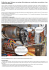 Explications pour fabriquer un montage &eacute;lectronique pour s&ndash;