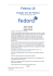 Images live de Fedora - Comment utiliser l