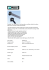Extruded Cable Ties made of Acetal provide an excellent solution for