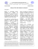 ISOLANT DE POLYISOCYANURATE