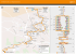 Itinéraire et correspondances Ligne 5