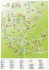 Situation des rues Lieux publics - Mairie de Moutiers les Mauxfaits