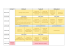 Sunday 10 Monday 11 Tuesday 12 Wednesday 13 08