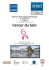 Séminaire d`Oncologie Radiothérapie 28 – 29 juin 2013