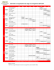 Calendrier de l`organisation des stages en enseignement