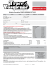 Bulletin d`inscription TRACE VOSGIENNE VTT 2015 Nombre d