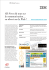 CB News dit tout sur la communication… en direct sur le Web