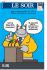 Pour le vingtième album du « Chat », Philippe Geluck illustre votre