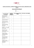 Détail quantitatif estimatif outillages electriques