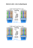 Ethernet Cable - Color Coding Diagram