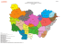 Carte ZE et Villes BFC