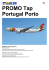 PROMO Tap Portugal Porto