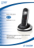 Digital cordless phone