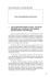Faits d`actualit&eacute;/Current Events - Revue Assurances et gestion des