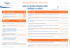 La checklist de sortie d`hospitalisation