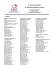 (ébauche) de l`assemblée générale annuelle du 31