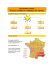 Rayonnement Solaire Puissance incidente et rendement des capteurs