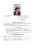 Curriculum vit&aelig; Hatem SALAH (d&eacute;cembre 2014)