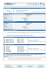 Nos abonnements Dialup