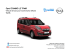 Opel COMBO L2 TPMR