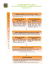 ORGANIGRAMME INSTITUTIONNEL - la Plate