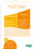 Sage Gr`Immo Assistance se décline en 3 offres