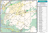 plan commune de Marin 2013