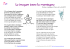 Le dragon dans la montagne - Le cartable du lutin