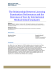 Licensing Examination Performance and the Outcomes of Care