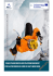 Flyer - Fondazione Montagna Sicura