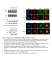 Figure 1. Expression et localisation de CIRP en réponse à l`arsénite