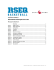 règlements spécifiques 2015-2016