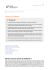 Estomac | Cancer et environnement