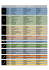 Calendrier 2016